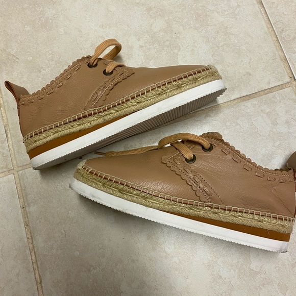 See by Chloe boots! Super cute! Size 39! - Picture 1 of 5